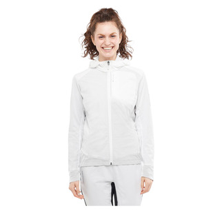 Light Shell - Women's Aerobic Jacket