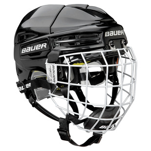 Re-Akt 100 Combo Enfant - Hockey helmet and wire mask