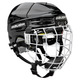 Re-Akt 100 Combo Enfant - Hockey helmet and wire mask - 0