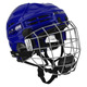 Re-Akt 100 Combo Enfant - Hockey helmet and wire mask - 0