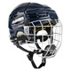 Re-Akt 100 Combo Enfant - Hockey helmet and wire mask - 0