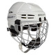 Re-Akt 100 Combo Enfant - Hockey helmet and wire mask - 0