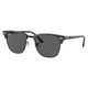 Clubmaster - Adult Sunglasses - 0