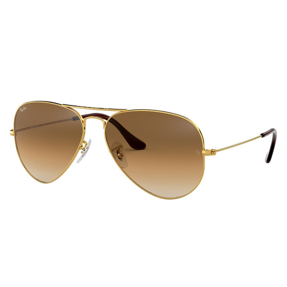 Aviator Large Metal - Lunettes de soleil pour adulte