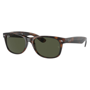 New Wayfarer - Adult Sunglasses