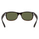 New Wayfarer - Adult Sunglasses - 2