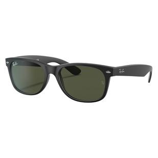 New Wayfarer - Adult Sunglasses
