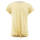 Florence Tie Jr - T-shirt pour fille - 0