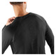 Sense Over Season - Men's Training Long-Sleeved Shirt - 2