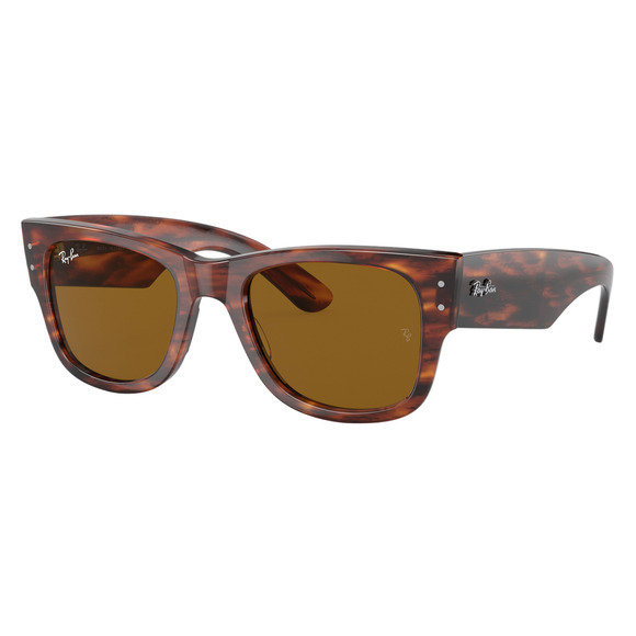 Mega Wayfarer - Lunettes de soleil pour adulte