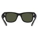 Mega Wayfarer - Adult Sunglasses - 2