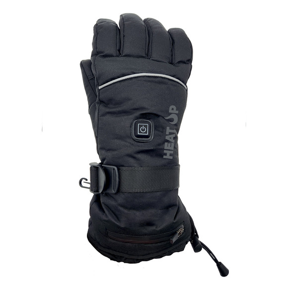 HU-FG-SMU-GLV - Adult Heated Gloves