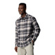 Cornell Woods - Men's Flannel Shirt - 2