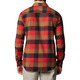 Cornell Woods - Men's Flannel Shirt - 2