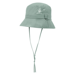 Jervis River Solid - Adult Bucket Hat
