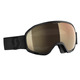 Unlimited/Light Sensitive Bronze Chrome - Lunettes de sports d'hiver pour adulte - 0