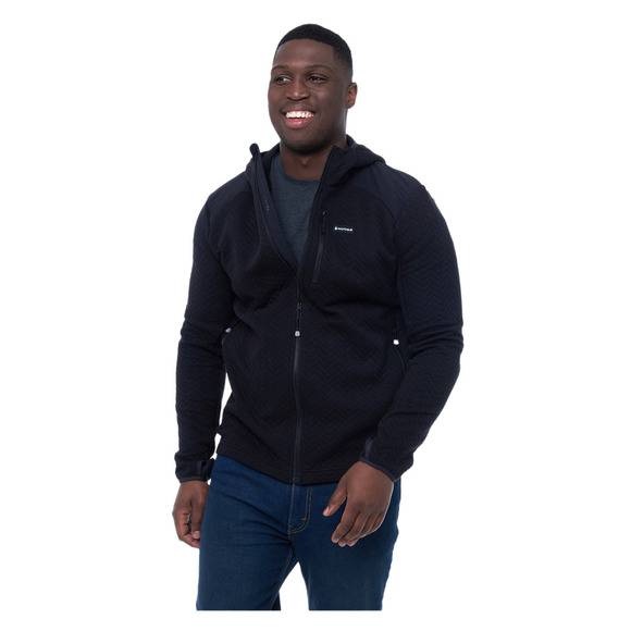 Campion - Men's Full-Zip Hoodie