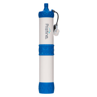 Straw - Paille de filtration pour l'eau