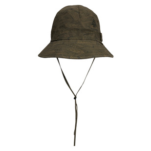 Jervis River Topo - Men's Bucket Hat