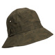 Jervis River Topo - Men's Bucket Hat - 1