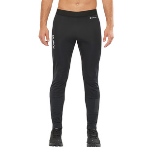 Infinium - Legging aérobique pour homme