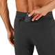 Infinium - Legging aérobique pour homme - 3