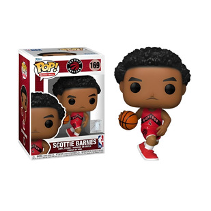 NBA Pop Basketball - Scottie Barnes - Figurine à collectionner