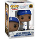 MLB Pop Baseball - Jackie Robinson Chase - Figurine à collectionner - 1