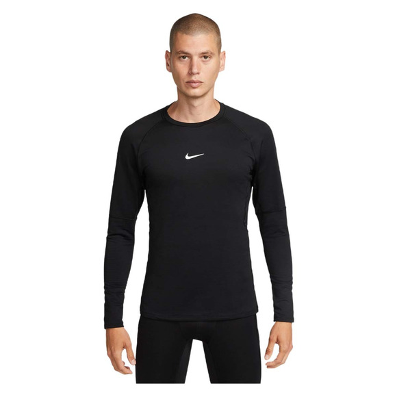Pro Warm - Men's Training Long-Sleeved Shirt