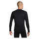 Pro Warm - Men's Training Long-Sleeved Shirt - 1