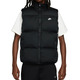 Club Puffer - Men's Insulated Sleeveless Vest - 0