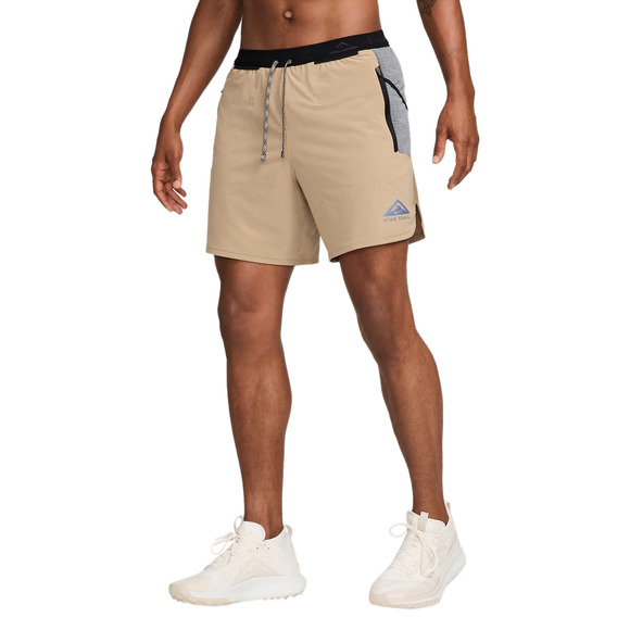 Trail Second Sunrise - Men's Trail Running Shorts