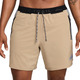 Trail Second Sunrise - Men's Trail Running Shorts - 2