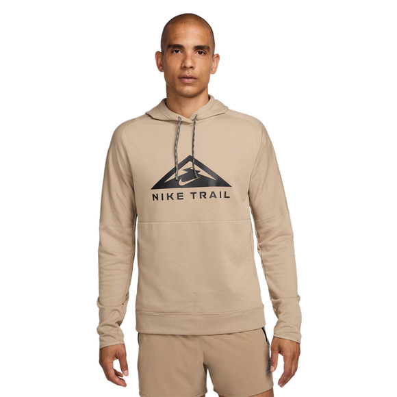 Dri-FIT Magic Hour - Men's Running Hoodie