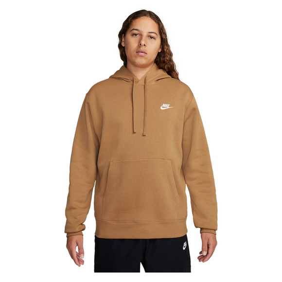 Club - Men's Hoodie