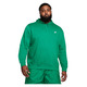 Sportswear Club Fleece Pullover - Men's Hoodie - 0