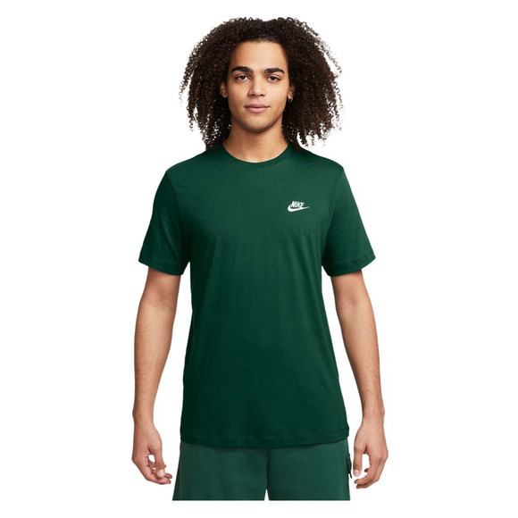 Club - Men's T-Shirt