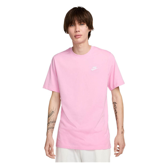 Club - T-shirt pour homme