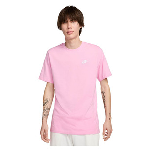 Sportswear Club - T-shirt pour homme