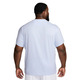 Dri-FIT Primary STMT - Men's Training T-Shirt - 1