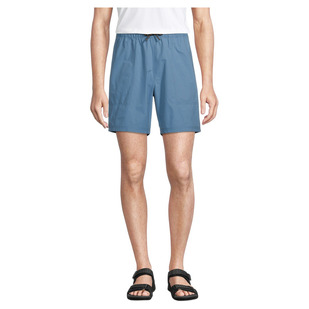 Jervis River Solid - Men's Shorts