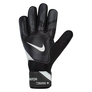 Match - Adult Soccer Goalkeeper Gloves
