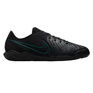 Tiempo Legend 10 Academy IC - Chaussures de soccer intérieur pour adulte