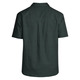 Hardisty Drawn Geo - Men's Short-Sleeved Shirt - 4