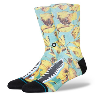 Tropics Warbird - Adult Socks