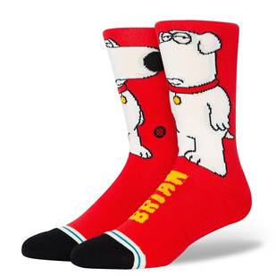 The Dog - Adult Socks
