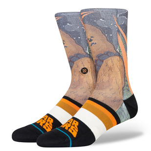 Chewie by Jaz - Adult Socks