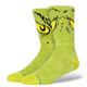 Da Da DaGrinch - Adult Socks - 0