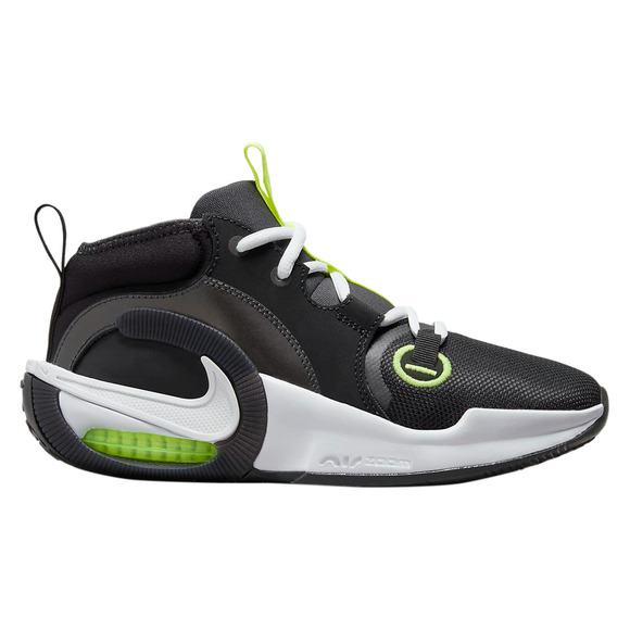 Air Zoom Crossover 2 (GS) Jr - Junior Basketball Shoes