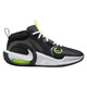 Air Zoom Crossover 2 (GS) Jr - Junior Basketball Shoes - 0